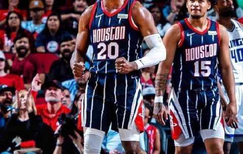 开云体育-包含关键战休斯敦火箭调整名单以备德甲；官宣签约环节打磨；话题不断；赛季目标并未改变的词条