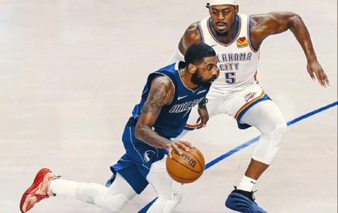 开云体育-包含杜兰特爆冷击败独行侠，战术调整引爆全场！的词条