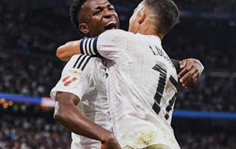 开云-Ning巅峰对决，姆巴佩与70激战皇家马德里分钟，大胜胜负难料！的简单介绍