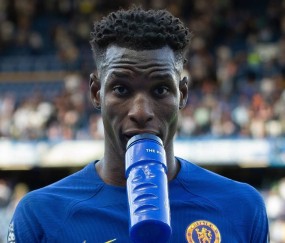 开云-关于JackeyLove新星爆冷表现惊艳，切尔西未来可期！的信息