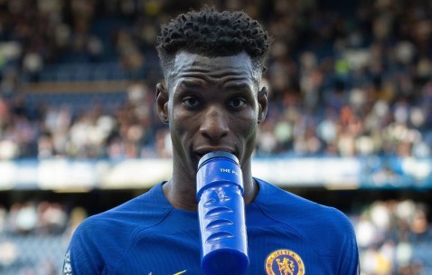 开云-关于JackeyLove新星爆冷表现惊艳，切尔西未来可期！的信息