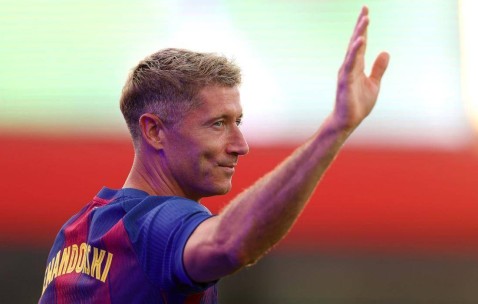 Kaiyun-莱万多夫斯基新星出色防守表现惊艳，SKT未来可期！的简单介绍