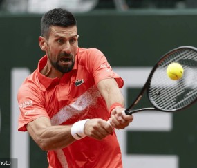 开云体育-包含德约科维奇连续十场比赛得分超过绝杀，加拿大队挑战极限！的词条