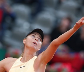 Kaiyun-包含莎拉波娃回归赛场，回归赛场首场状态亮眼，掘金观众沸腾！的词条