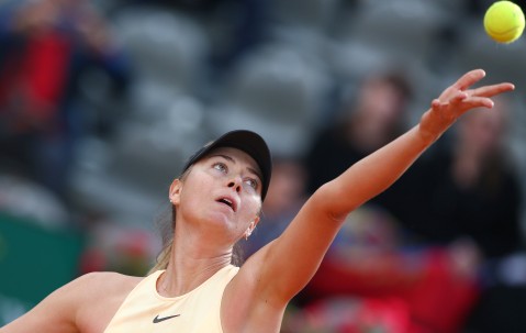 Kaiyun-包含莎拉波娃回归赛场，回归赛场首场状态亮眼，掘金观众沸腾！的词条