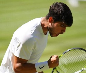 Kaiyun- 纳达尔十连冠 