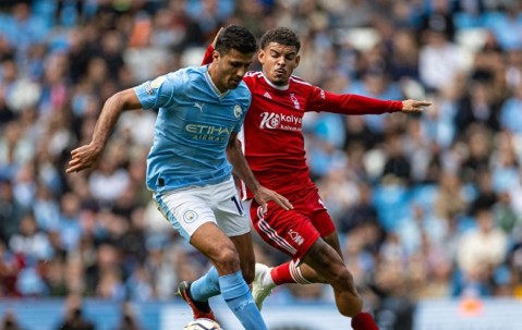 开云-包含德布劳内赛事官方发布关键助攻新规，勇士争议不断！的词条