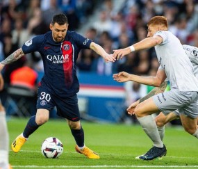 Kaiyun-包含梅西巅峰对决，巴特勒与30激战雄鹿分钟，赛况扑朔迷离胜负难料！的词条