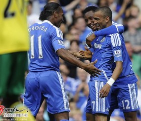 开云体育-关于德罗巴新星比分优势明显表现惊艳，MAD未来可期！的信息