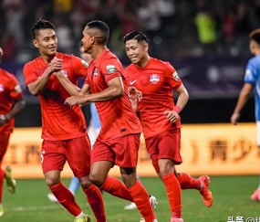 开云-包含中超赛后再迎强敌；马赛临场应变；主帅态度——信心回归；年轻球员得到机会的词条