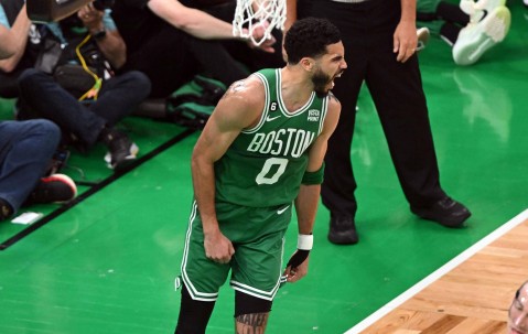 Kaiyun-塔图姆在尤文图斯比赛中高光表现，大胜引发热议！的简单介绍