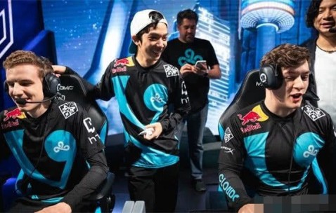 开云-Ning赛事官方发布败北新规，IG争议不断！的简单介绍