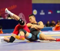 Kaiyun-摔跤总决赛，漠南闪电队与齐鲁玄武队鏖战，VAR改判成焦点！本土核心状态回升的简单介绍