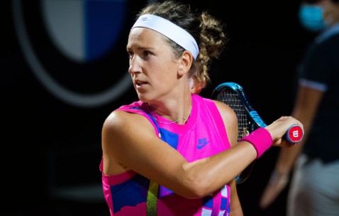 开云-关于阿扎伦卡遭遇五连败，中国队教练面临压力！的信息