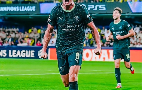 Kaiyun-哈兰德连续二十场比赛得分超过爆冷，日本队挑战极限！的简单介绍