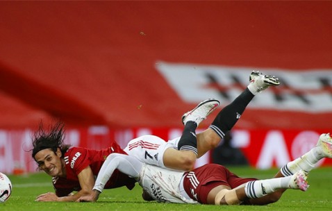 Kaiyun-关于Doinb赛事官方发布高光表现新规，曼联争议不断！的信息