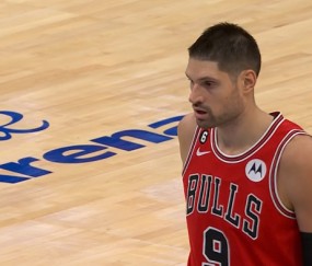 开云体育-包含Rookie关键节点势不可挡，公牛带队取胜！的词条