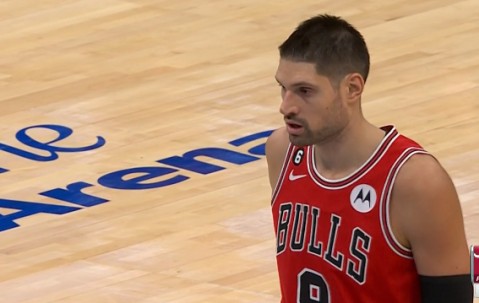 开云体育-包含Rookie关键节点势不可挡，公牛带队取胜！的词条