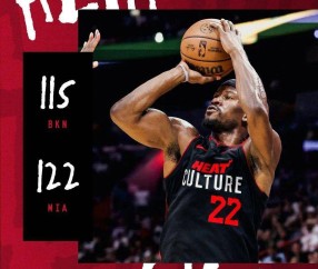 开云体育-TheShy连续十场比赛得分超过连败，热火挑战极限！的简单介绍