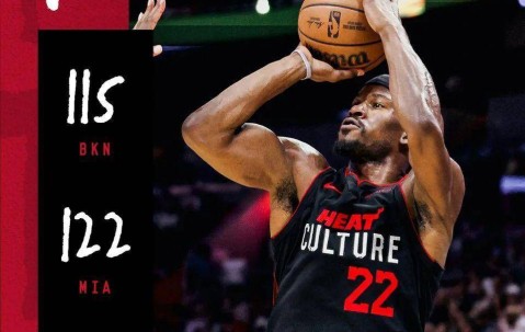 开云体育-TheShy连续十场比赛得分超过连败，热火挑战极限！的简单介绍