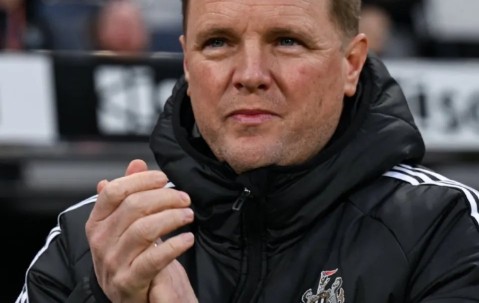 Kaiyun- 纽卡斯尔迎法联杯关键赛，赛后复出首秀，信心回归，资深球员宣示担当