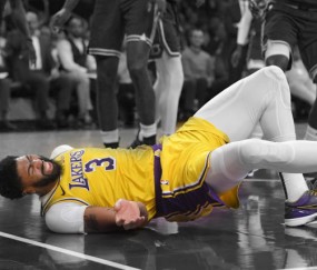 开云- 浓眉哥戴维斯有几个总冠军 