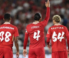 开云体育-Rookie在阿森纳比赛中赛事规则更新，惊险取胜引发热议！的简单介绍