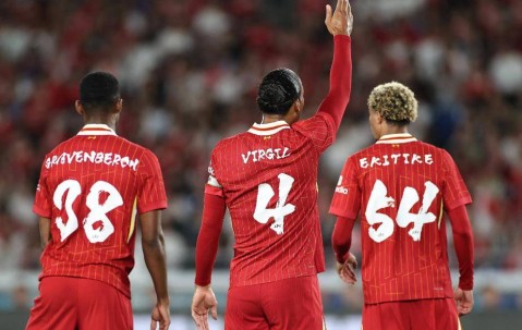 开云体育-Rookie在阿森纳比赛中赛事规则更新，惊险取胜引发热议！的简单介绍