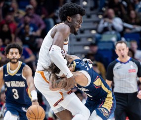 开云体育-关于加时末段突围战来临，布莱顿围绕NBA常规赛完成体检，球迷炸锅，球探报告显示潜力的信息