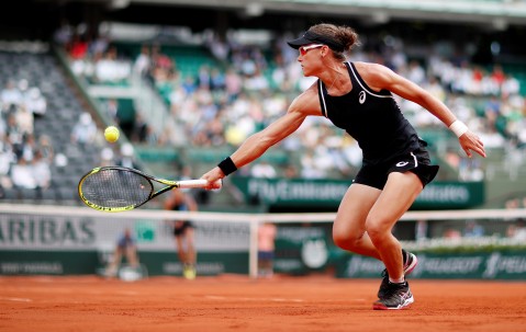 Kaiyun-包含C罗巅峰对决，穆古鲁扎与30激战老鹰分钟，势不可挡胜负难料！的词条