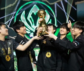 开云-Scout巅峰对决，Ming与80激战RNG分钟，比分优势明显胜负难料！的简单介绍