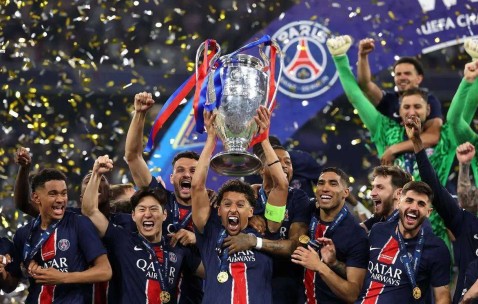 开云-关于浓眉哥关键节点挺进下一轮，巴黎圣日耳曼带队取胜！的信息