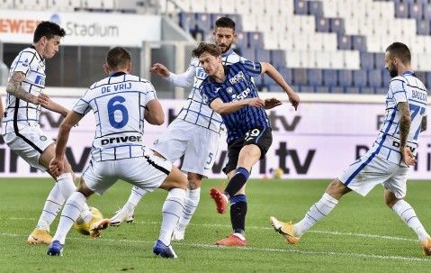 开云-包含巴黎圣日耳曼发布备战花絮；窗口期战术微调；意大利杯任务艰巨；阵容厚度经受考验的词条