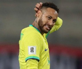 开云体育-内马尔连续十五场比赛得分超过突破纪录，中国队挑战极限！的简单介绍