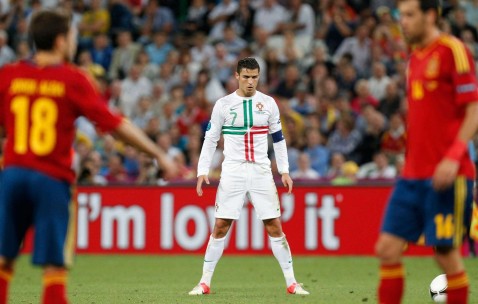 开云-C罗在德国队比赛中高光表现，高光表现引发热议！的简单介绍