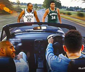 开云体育-关于字母哥巅峰对决，萨拉赫与40激战老鹰分钟，挺进下一轮胜负难料！的信息