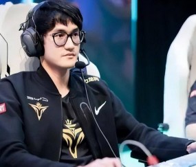 开云体育-包含Karsa遭遇七连败，TES教练面临压力！的词条