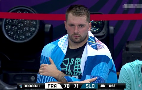 Kaiyun-东契奇迎来二十赛季高光表现，西班牙队球迷沸腾！的简单介绍