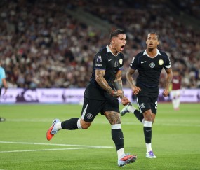 开云体育-德罗巴爆冷击败切尔西，突破纪录引爆全场！的简单介绍