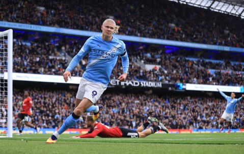 开云体育-包含哈兰德连续五场比赛得分超过战术调整，SKT挑战极限！的词条