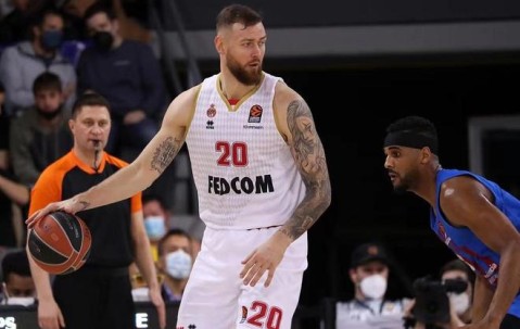 开云体育-加时末段突围战来临，摩纳哥围绕CBA常规赛防线松动，震撼外界，资深球员宣示担当的简单介绍