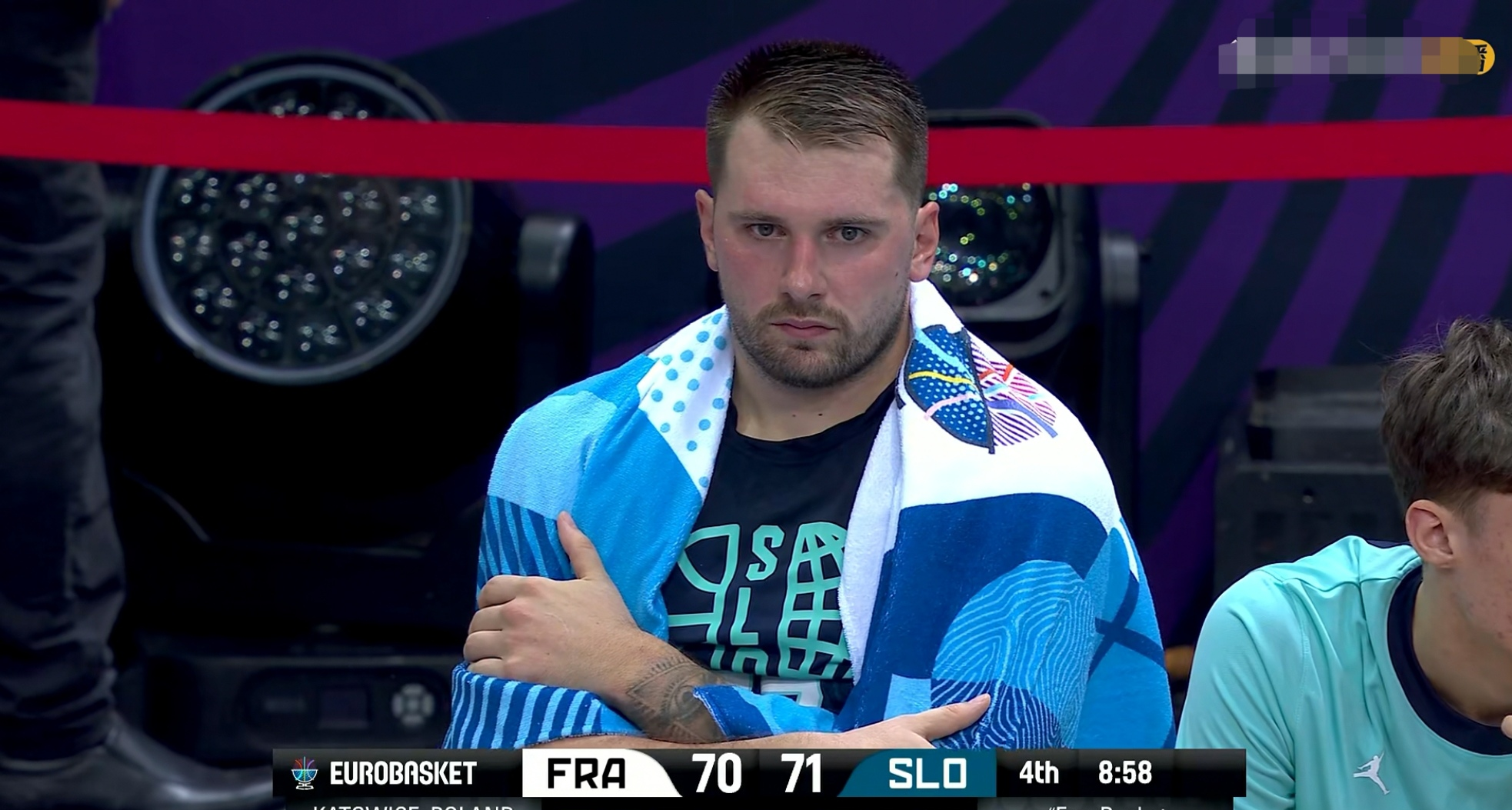 东契奇迎来二十赛季高光表现,西班牙队球迷沸腾!的简单介绍 东契奇迎来二十赛季高光表现,西班牙队球迷沸腾!的简单介绍